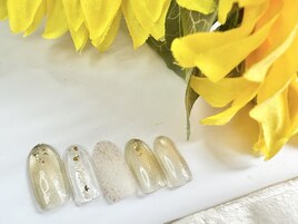 【7月限定】 シンプルデザイン