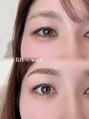 スウィートラッシュ 朝霞台店(Sweet Lash) 1番人気☆☆☆【wax+ラッシュリフト】ぜひお任せください!