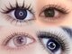 M's Beauty Studio　赤坂店【ネイル/まつげパーマ/マツエク/フェイシャル】の写真/マツエクデザインが豊富で、マツエク得意なプロが提案！旬の目元で魅力アップ♪