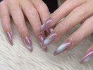 うるぷるオーロラマグネット