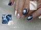 ネイルトリート 茨木駅前店(NAIL TREAT)の写真