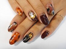 ネイルサロン グレイス(Grace)/持ち込みデザインもOK