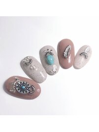 ストーンネイル