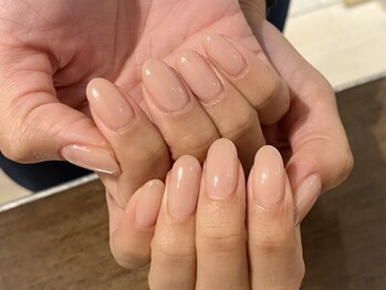 ネイルズ ララ(nails Lala)/New color 。