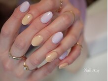 ネイルエニー(Nail Any)/Any collection