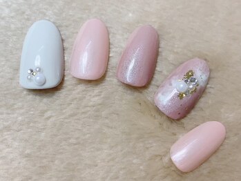 ナチュラルシンプル