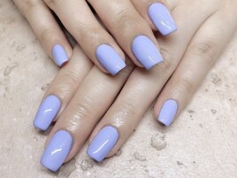 パステルネイル【池袋】