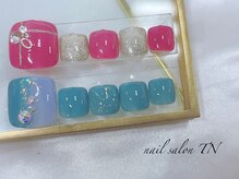 ティーエヌ 八王子店/定額7300円