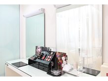 ポーラ ザ ビューティ 池袋西口店(POLA THE BEAUTY)/メイクカウンター