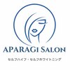 アパラギサロン(APARAGi Salon)のお店ロゴ