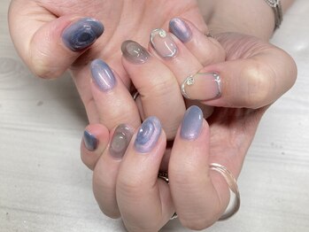 リーネイル 天神(Re.nail)/定額