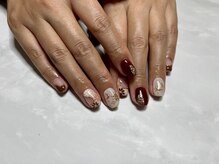 シーネイル(c' nail)/