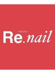 Re.nail（リーネイル）(スタッフ)