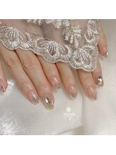 マムネイル 麻布十番(mumnails)/90min