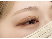 グービー(goovy)/カラーmix