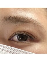 マハロ(mahalo)/ラッシュリフト