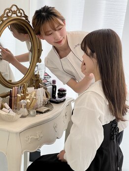 アクアマリン 福山三吉(aquamarine)/