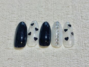 ネオリーブリタ(Neolive rita)/定額デザイン　