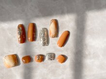 ラナシア(LANAXIA)/ハンド＆フット