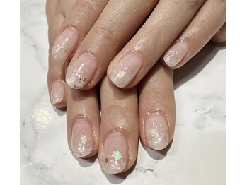 パール 池袋店(PEARL)/グラデーション