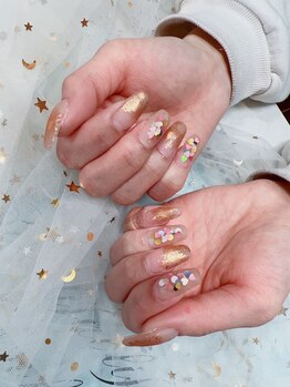 パンダネイル(Panda Nail)/施術例【ネイル/川崎/神奈川】