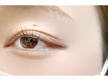 マリーゴールド 府内店(MARRY GOLD)/まつ毛パーマ