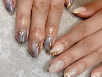 リリ セカンド(LILi second.)/持ち込みデザインもOK！