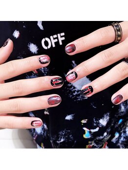 クイーンズビューティーサロン 新宿本店(Queen's beauty salon)/やり放題コース　120分　メンズ