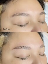 エリス 京橋(Eliss)/ハリウッド ブロウリフト