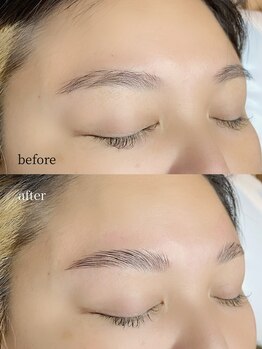 エリス 京橋(Eliss)/ハリウッド ブロウリフト