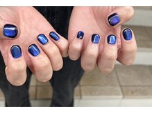 ヴィプラス(VIPLUZ)/men's nail