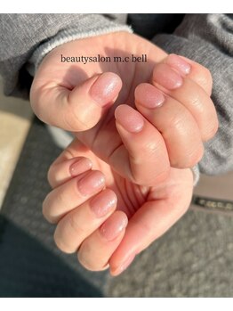 エムシーベル(m.c bell)/