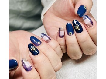 プールヴー☆オングル/