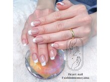 はあとねいる 伏見桃山店/フレンチネイル