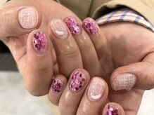 ネイルメゾン 梅田(NAIL MAISON)