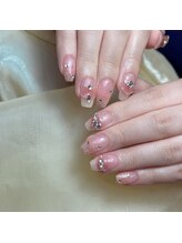 グロー ネイル(Glow Nail)/