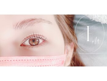 エマ(Ema)/トレンド◎マスカラパーマ