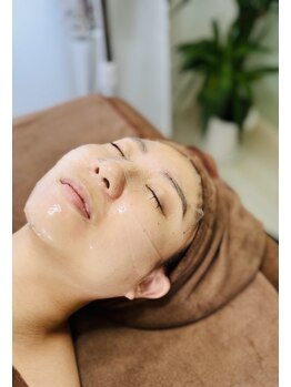 リフロ(Rifuro)/ララピール/ジェルマスク