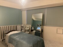 ライム 渋谷(LIME)/ハーブピーリング|ベッドルーム