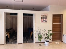ナチュラルワンの雰囲気（完全個室☆）