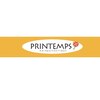 プランタン(PRINTEMPS)のお店ロゴ