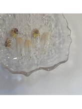 ネイル レア(Nail Rea)/Alaiaコース￥7200