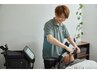 【２回目以降/都度払い】通いやすさ◎清潔感UP！ヒゲ脱毛￥6000