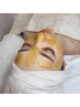【韓国肌管理】フェイシャル白玉WAX＋NMN美容液☆極上ツヤ肌！抗酸化◎