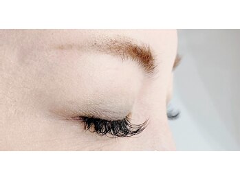 ミリ(.mm)/フラットマットラッシュ