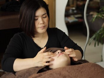 心癒(cocoyu)の写真/【皮脂増加/乾燥によるゆらぎ肌も潤いkeepで毛穴&しわ予防】オーガニック100%オイルで敏感肌,フェムケアも!