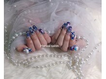 ハナアイ サロン 新大久保店(hanaai salon)/チップスカルプデザイン