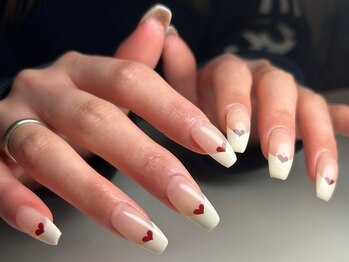 ビューティーサロン スタイル 三宮店(STYLE)/フレンチ/グラデーション