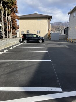 ゆず鍼灸整骨院/広々とした駐車場で通いやすい