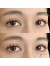 【これで完璧♪】ハリウッドブロウ＋フラット120本